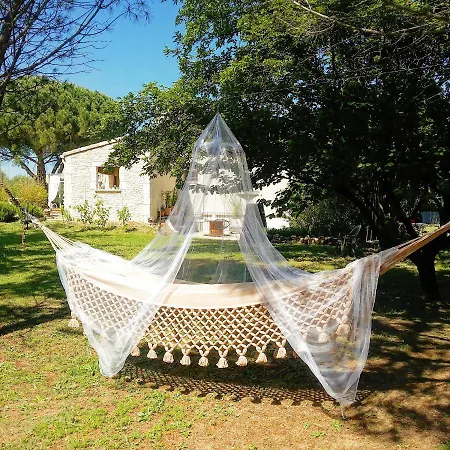 Les Pondres En Vaunage Caveirac