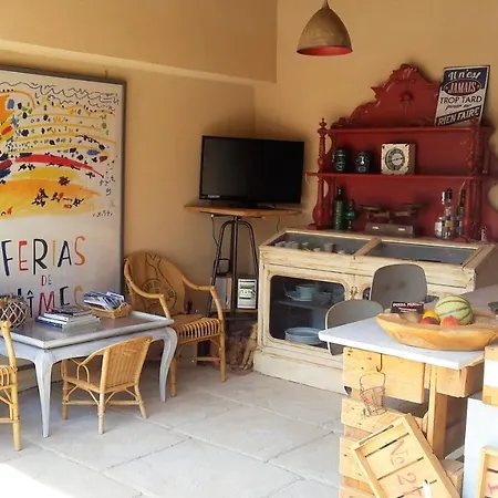 Les Pondres En Vaunage 4* Caveirac