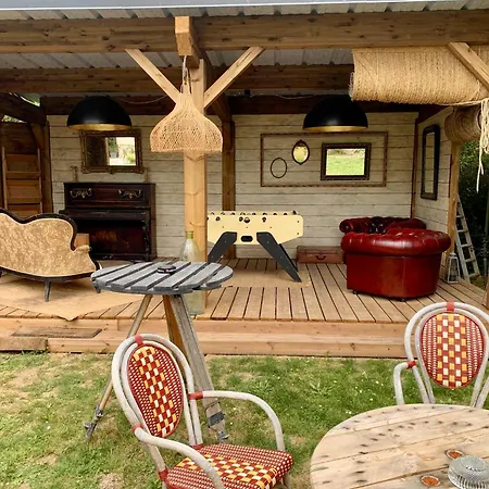 Les Pondres En Vaunage Caveirac