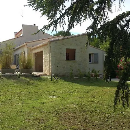 Les Pondres En Vaunage Caveirac