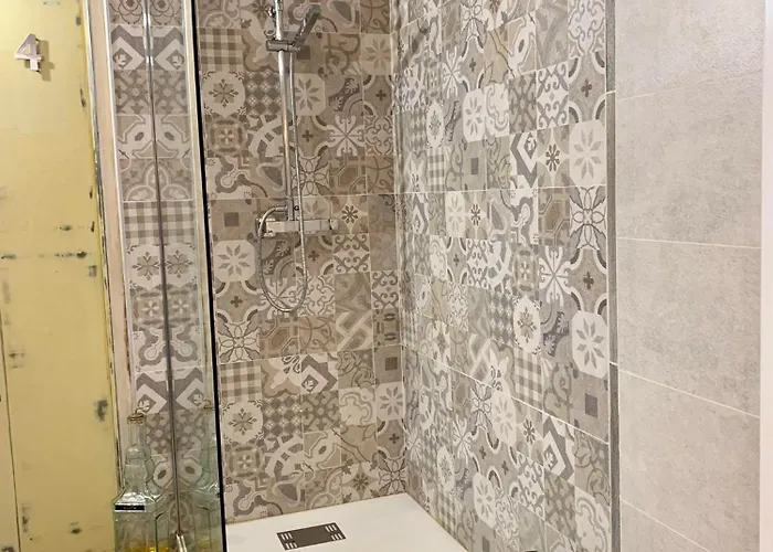ゲストハウス Les Pondres En Vaunage